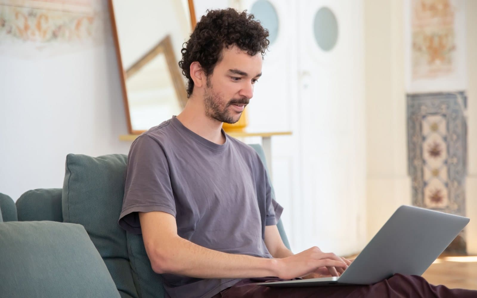 Remote job seekers